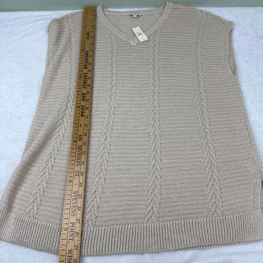 Talbots outlet knit